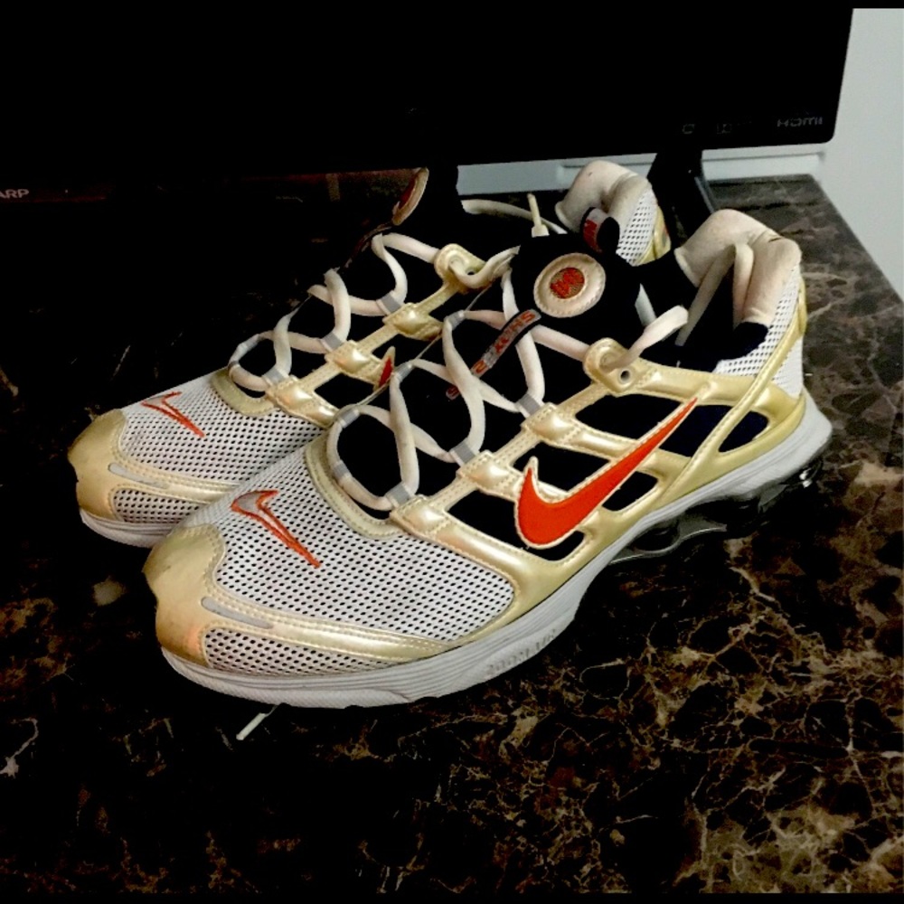 Nike ai max size 12
